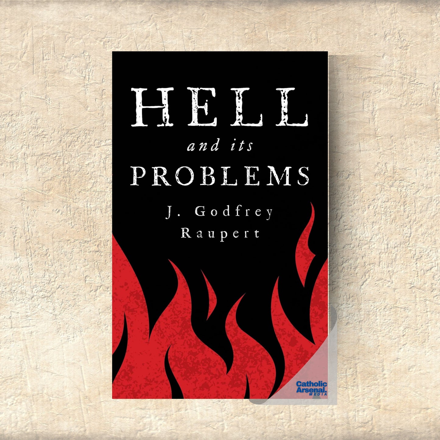 Hell and Its Problems