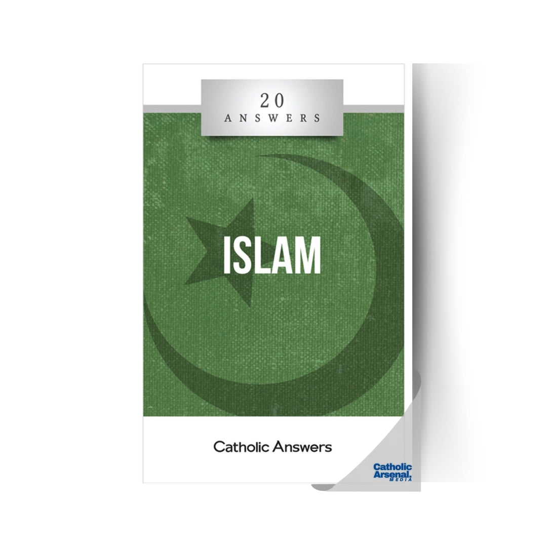 20 Answers : Islam