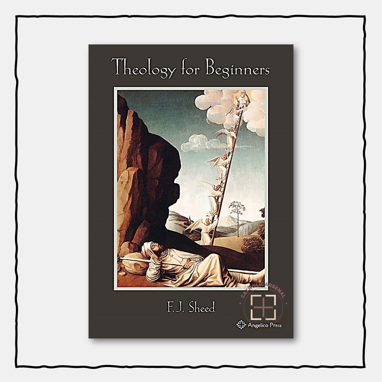 Theology for Beginners