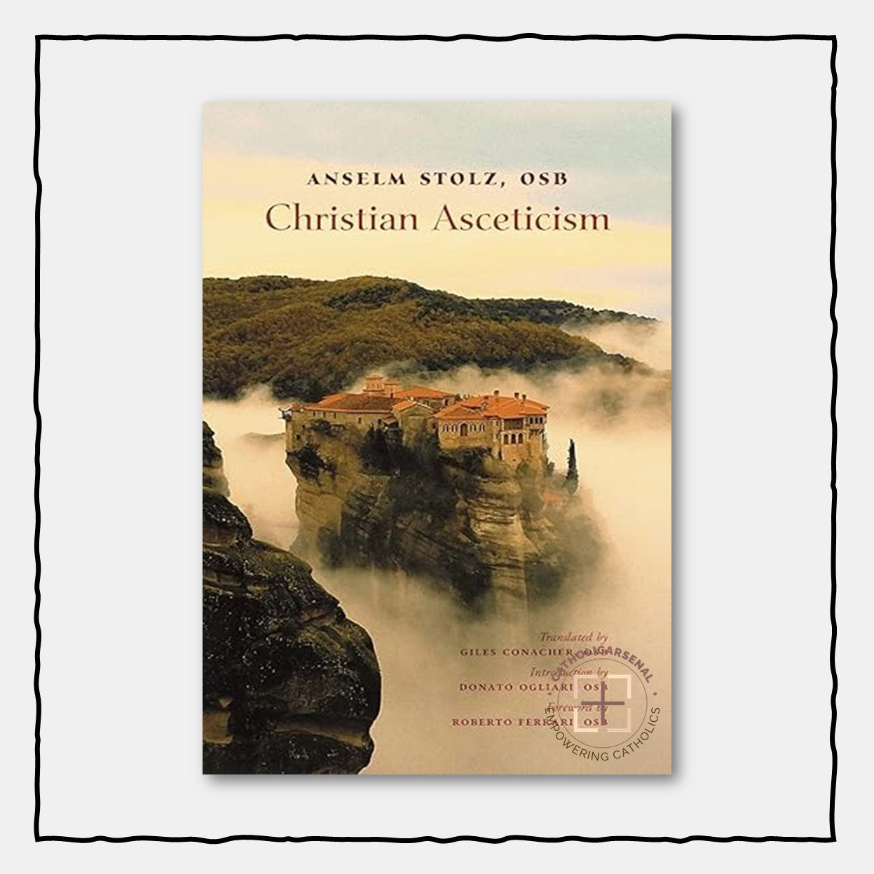 Christian Asceticism