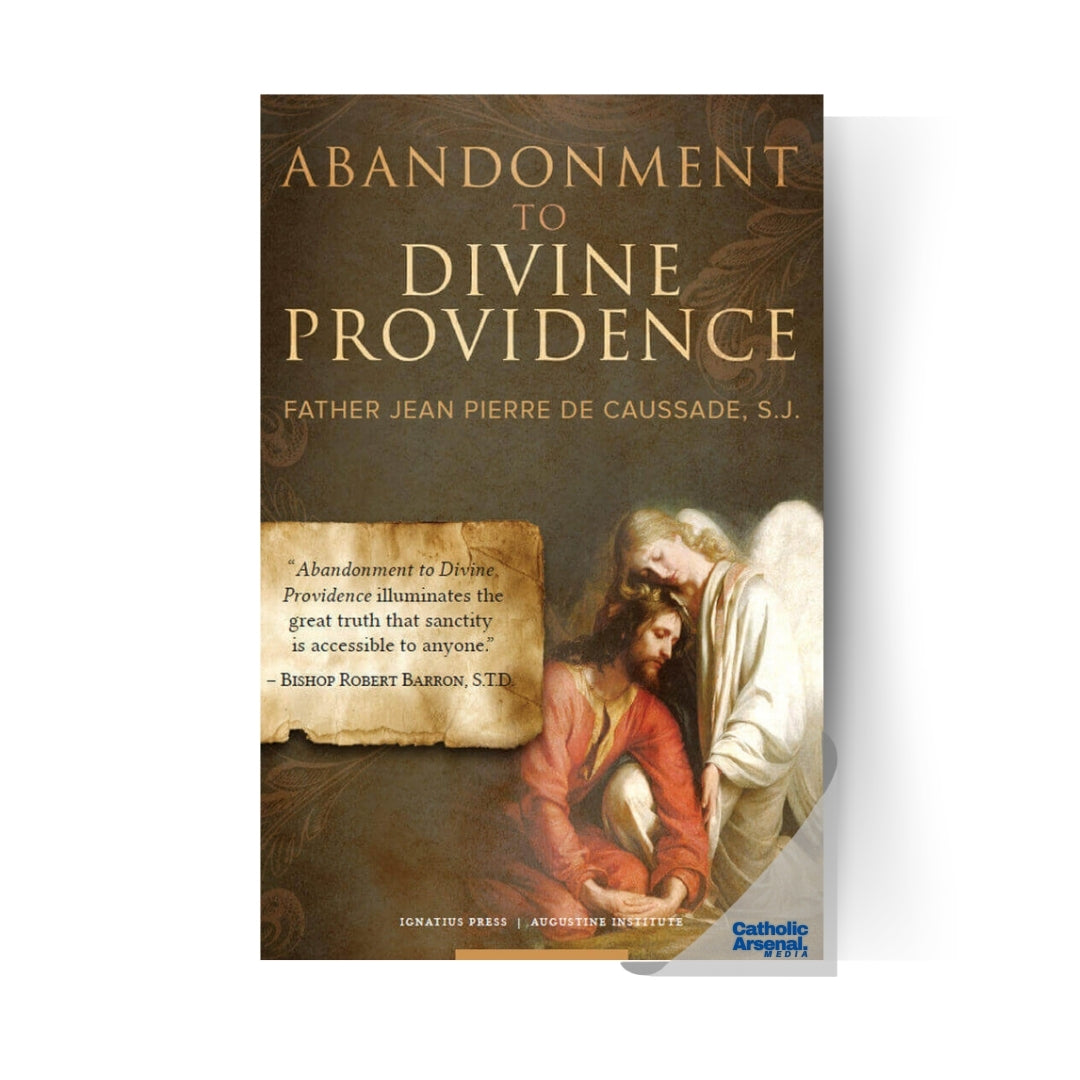 Abandonment to Divine Providence