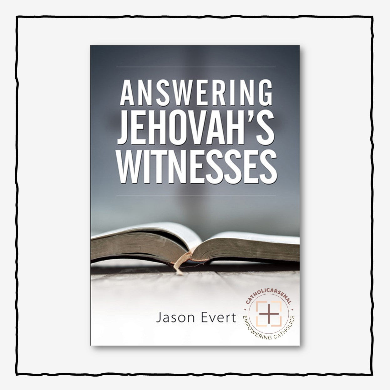 Answering Jehovah's Witnesses
