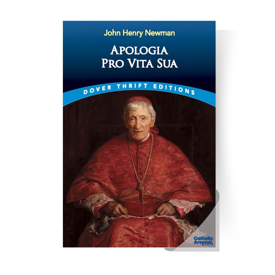 Apologia Pro Vita Sua