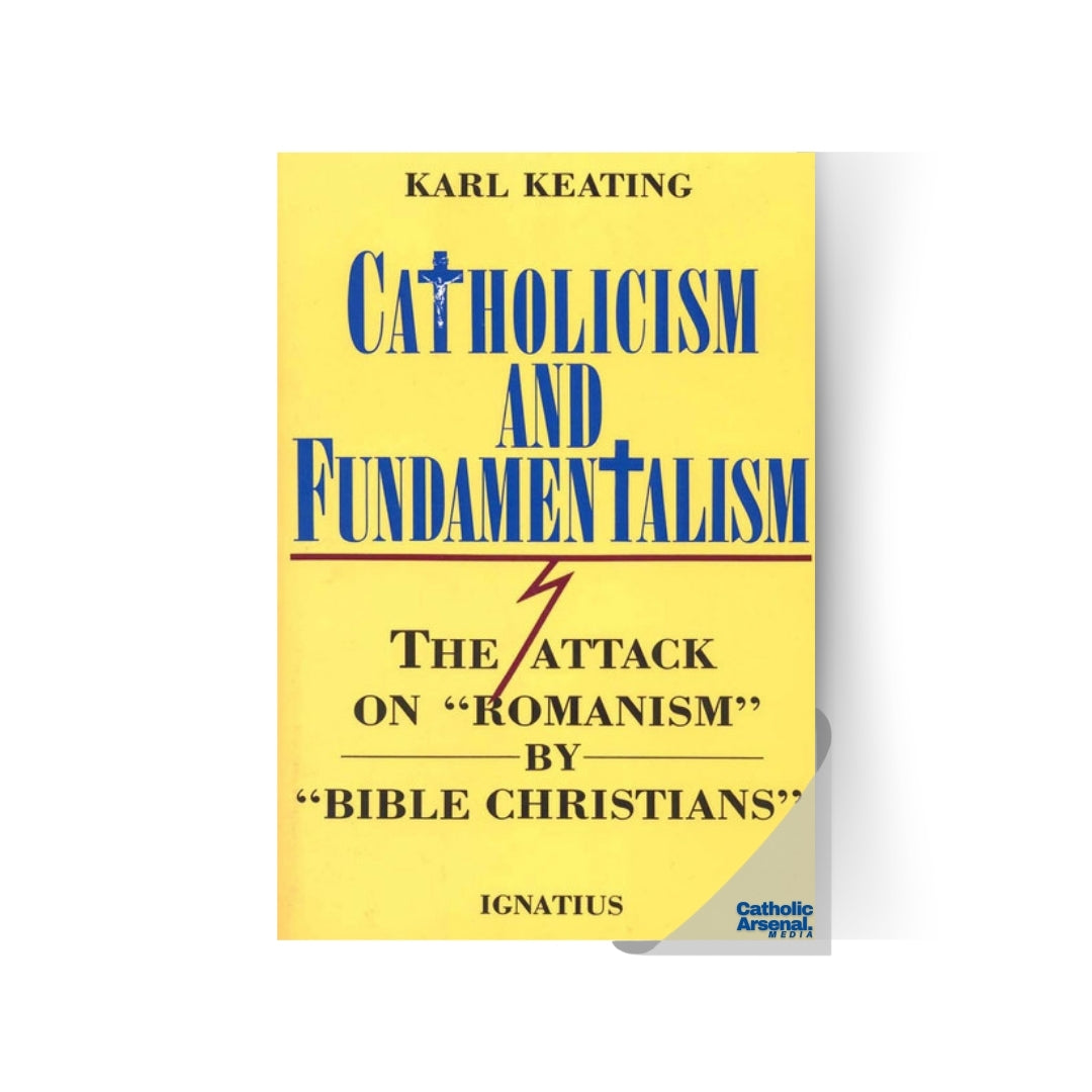 Catholicism and Fundamentalism