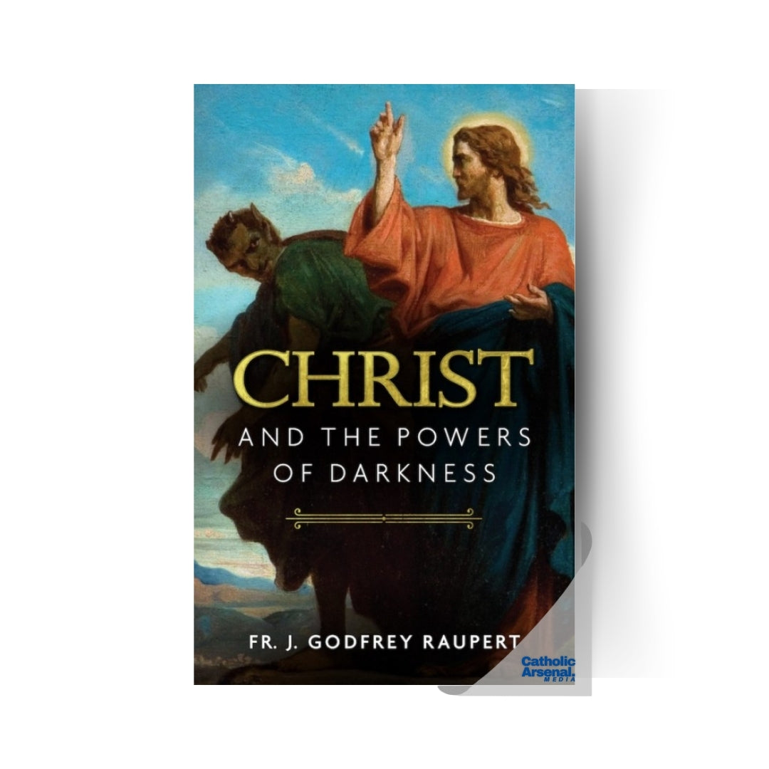 Christ and the Powers of Darkness