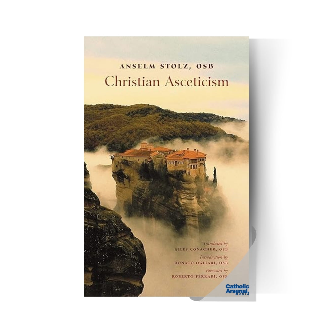 Christian Asceticism, Hardcover