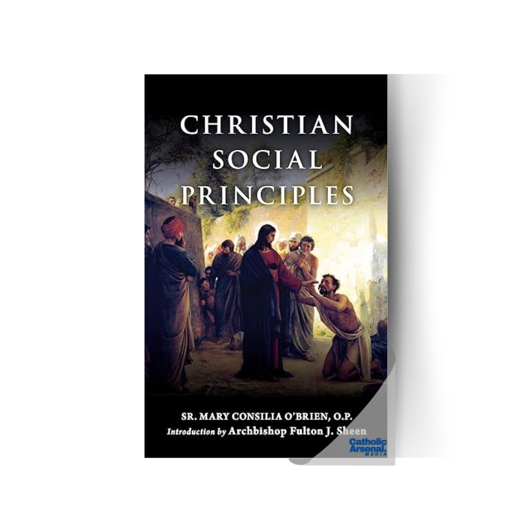 Christian Social Principles