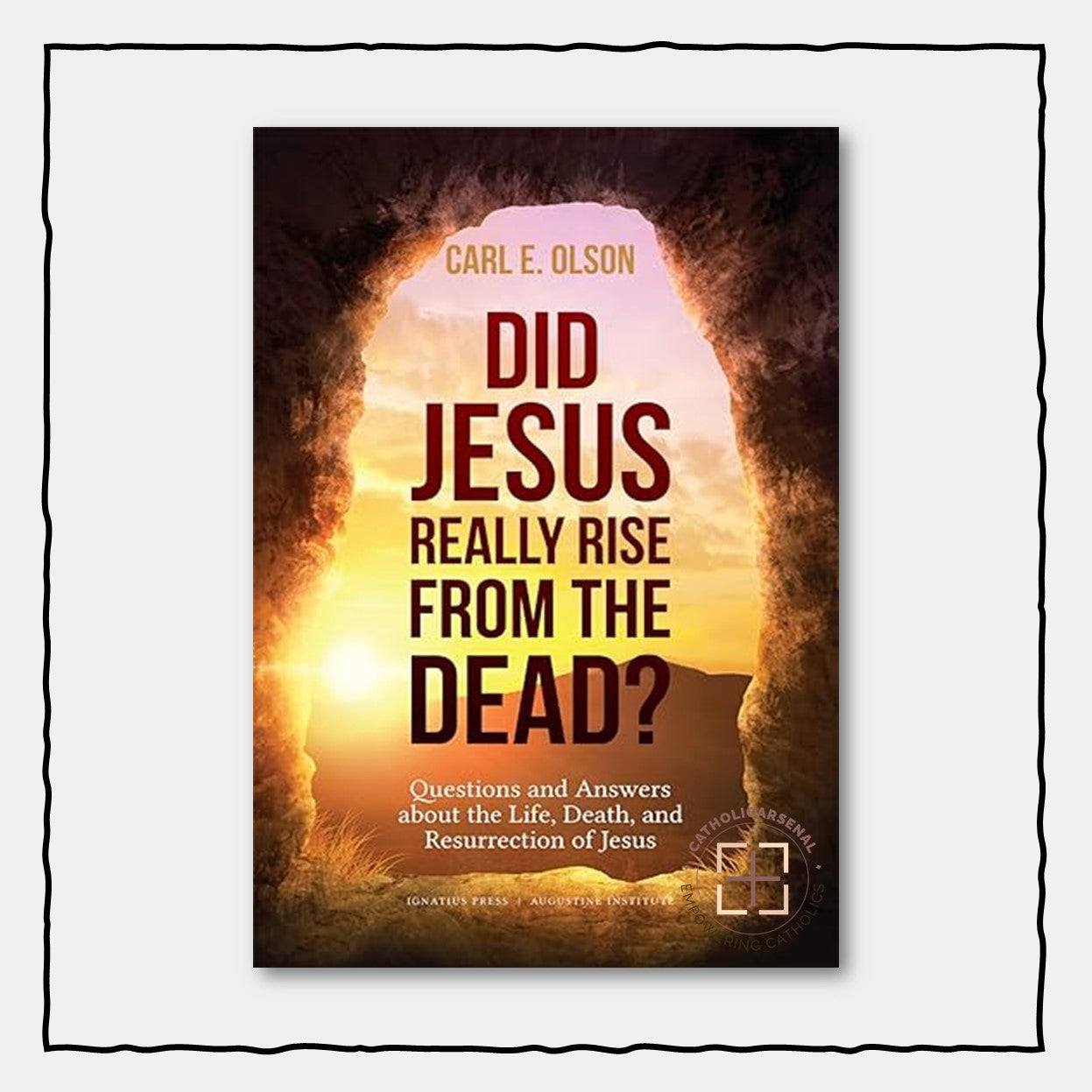 Did Jesus Really Rise from the Dead?