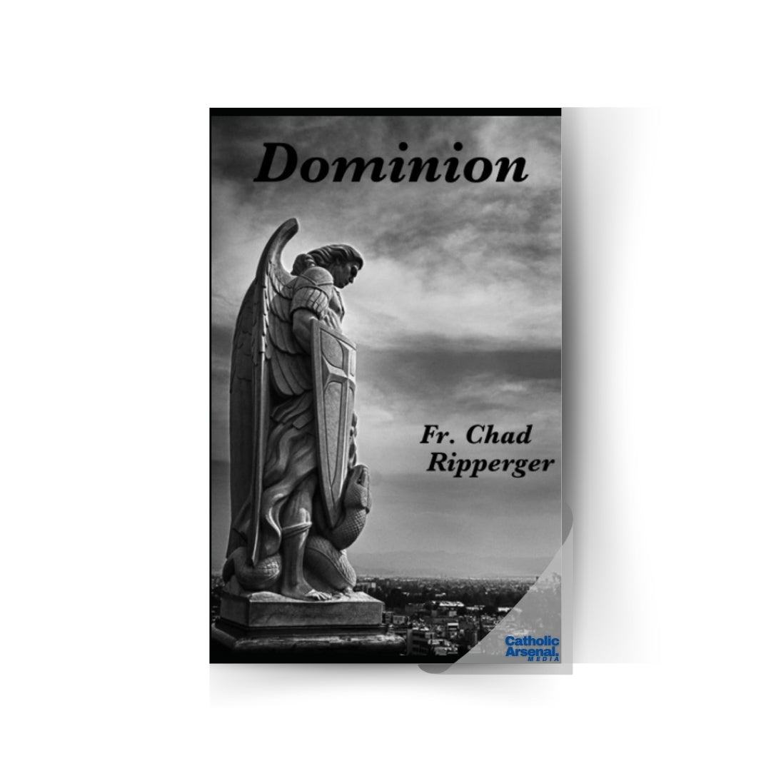 Dominion: The Nature of Diabolic Warfare