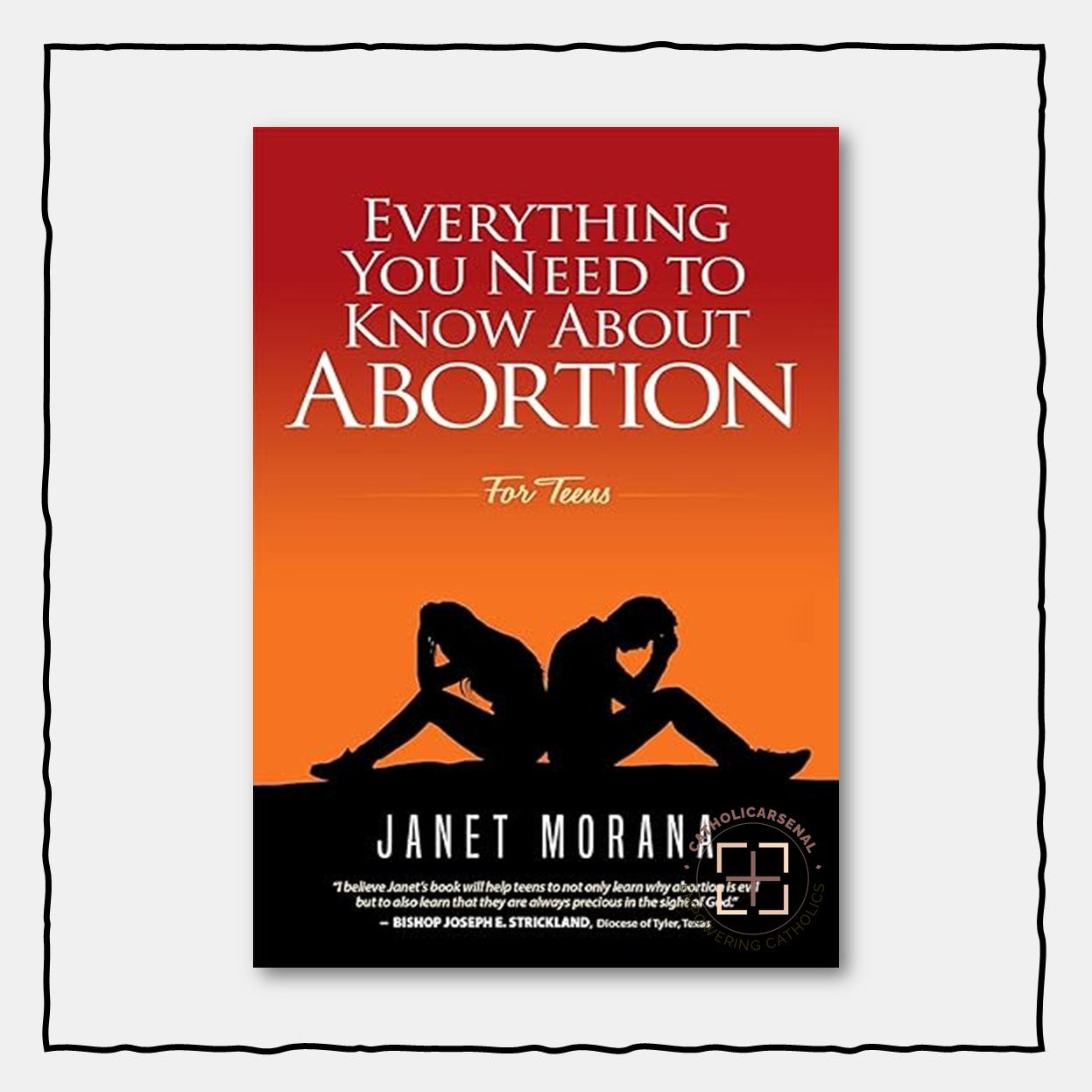 Everything You Need to Know About Abortion - For Teens
