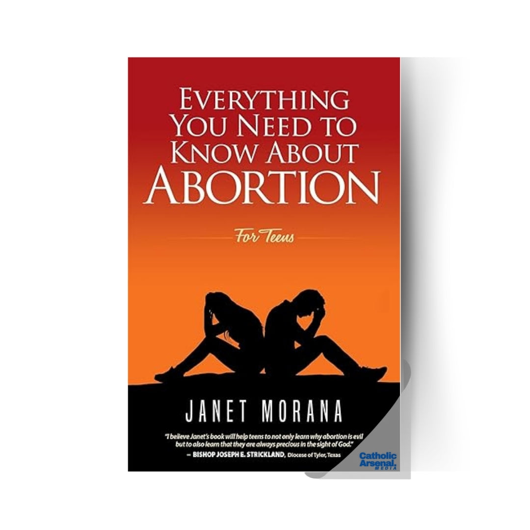 Everything You Need to Know About Abortion - For Teens