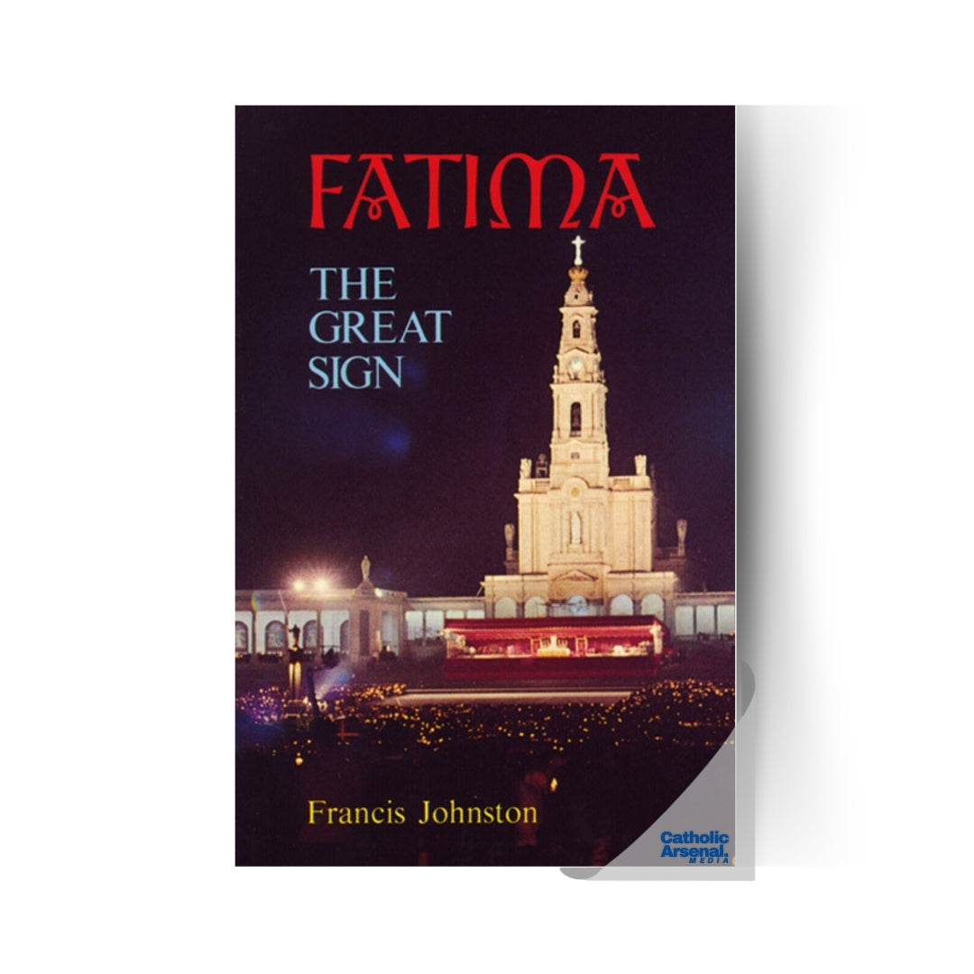 Fatima: The Great Sign