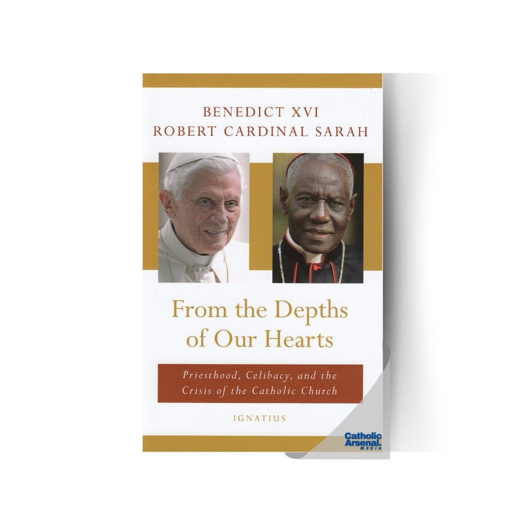 From the Depths of Our Hearts: Priesthood, Celibacy and the Crisis of the Catholic Church (Hardcover)