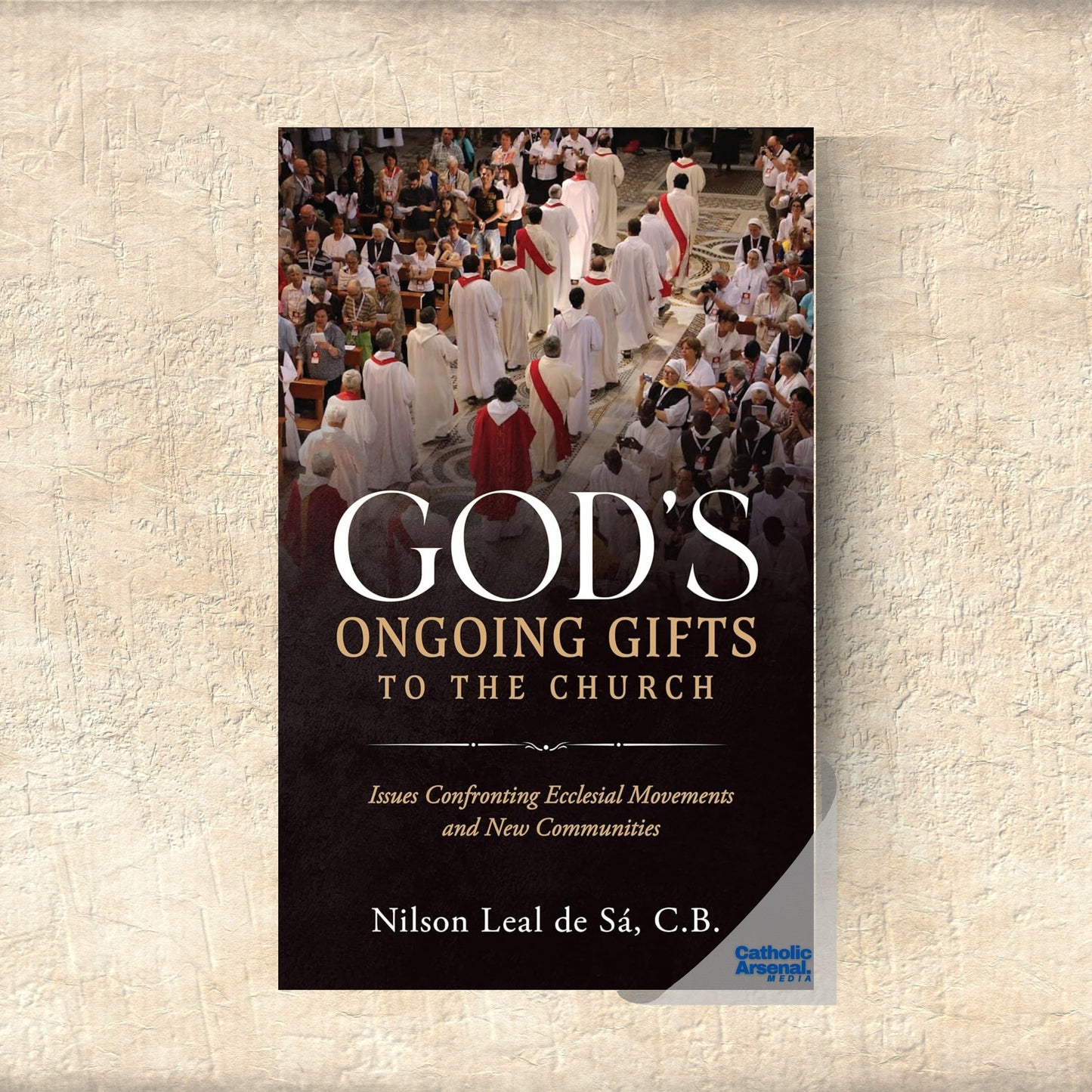 God's Ongoing Gifts to the Church: Issues Confronting Ecclesial Movements and New Communities