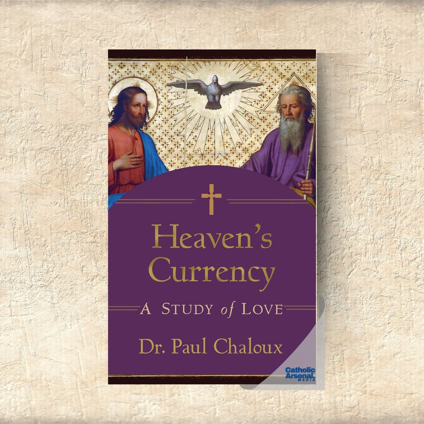 Heaven's Currency: A Study of Love
