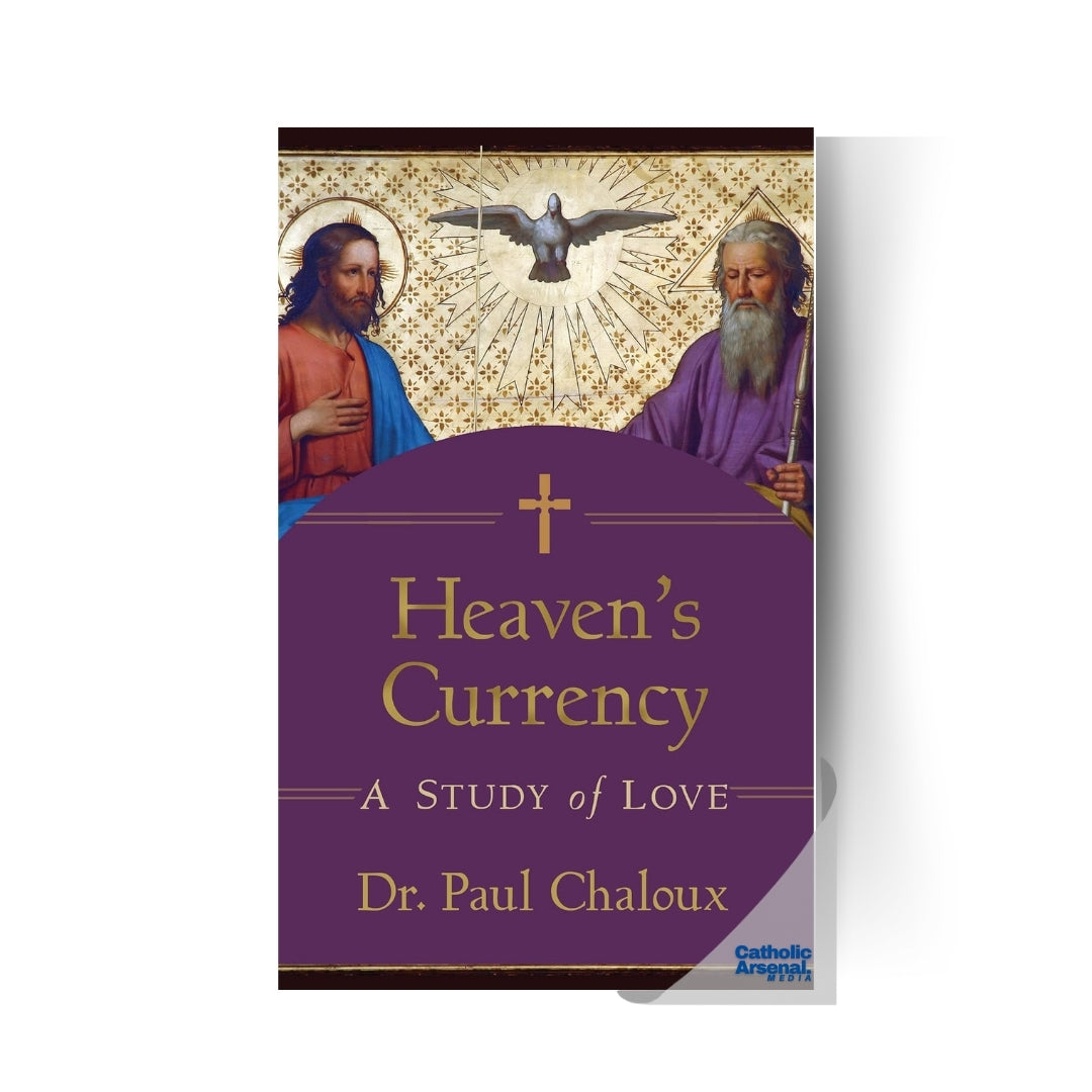 Heaven's Currency: A Study of Love
