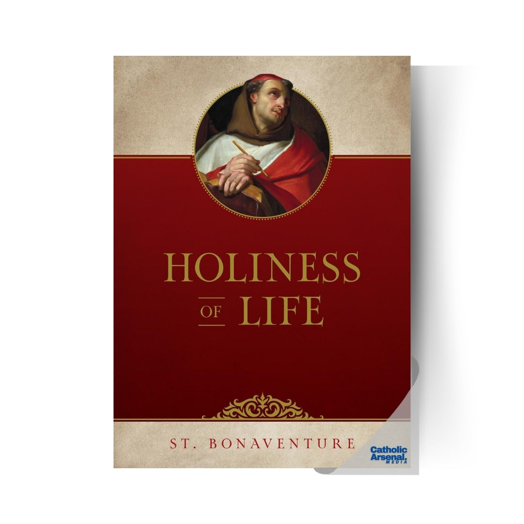 Holiness of Life