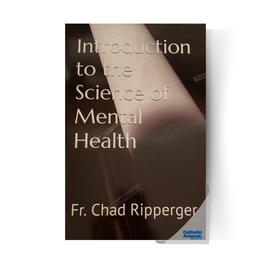 Introduction to the Science of Mental Health
