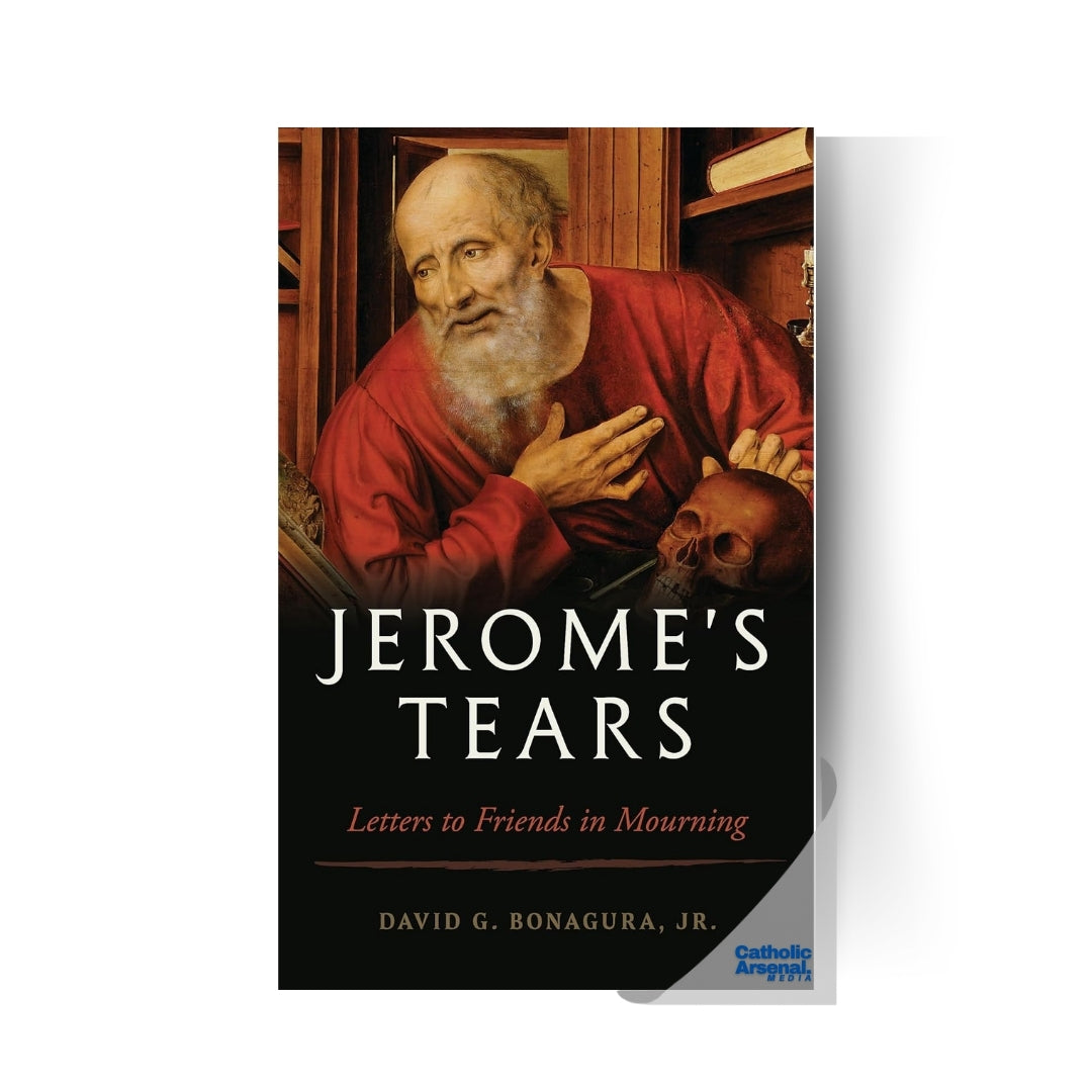 Jerome's Tears: Letters to Friends in Mourning