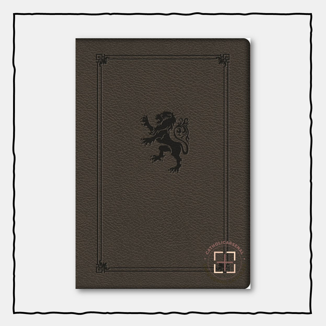 Manual for Men