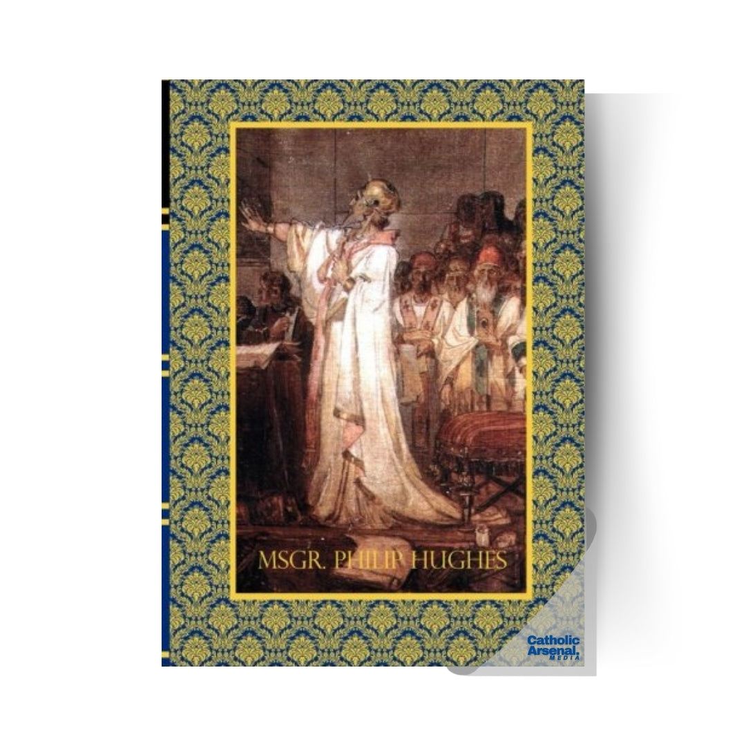 Msgr. Philip Hughes Book 1: Kolbe's Greatest Books