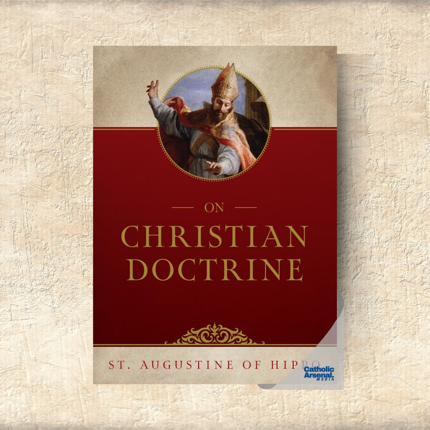 On Christian Doctrine