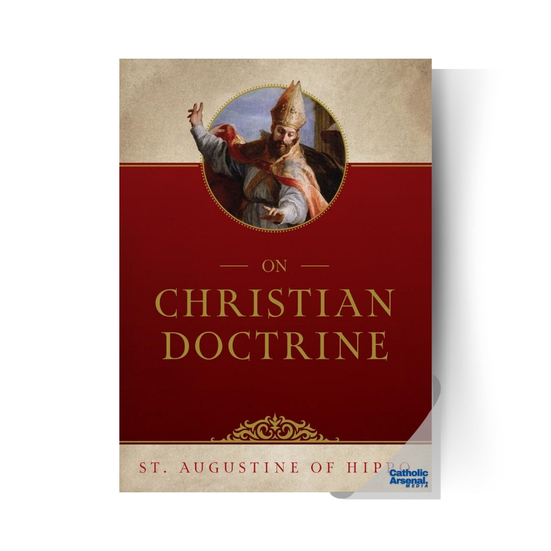 On Christian Doctrine
