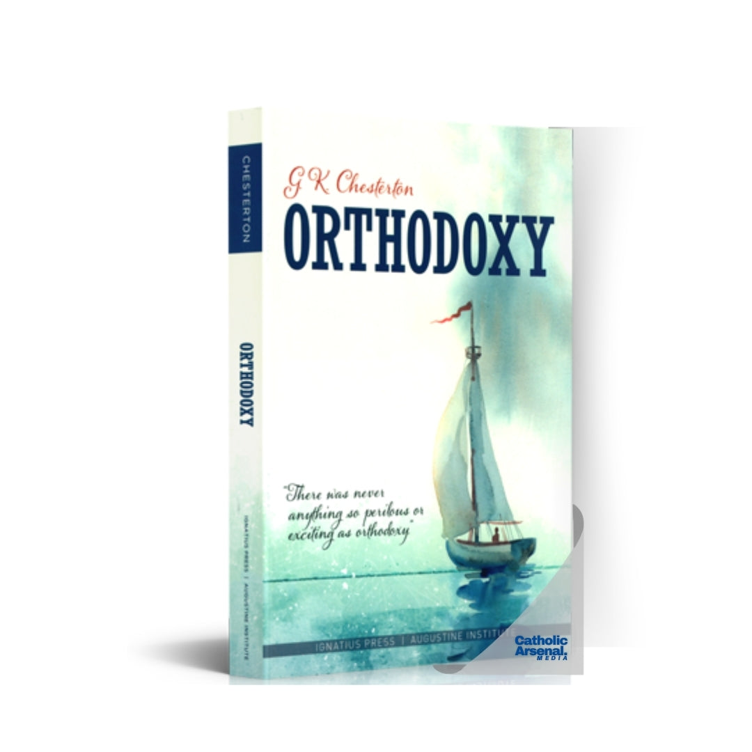 Orthodoxy