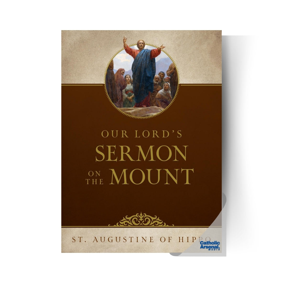 Our Lord's Sermon on the Mount