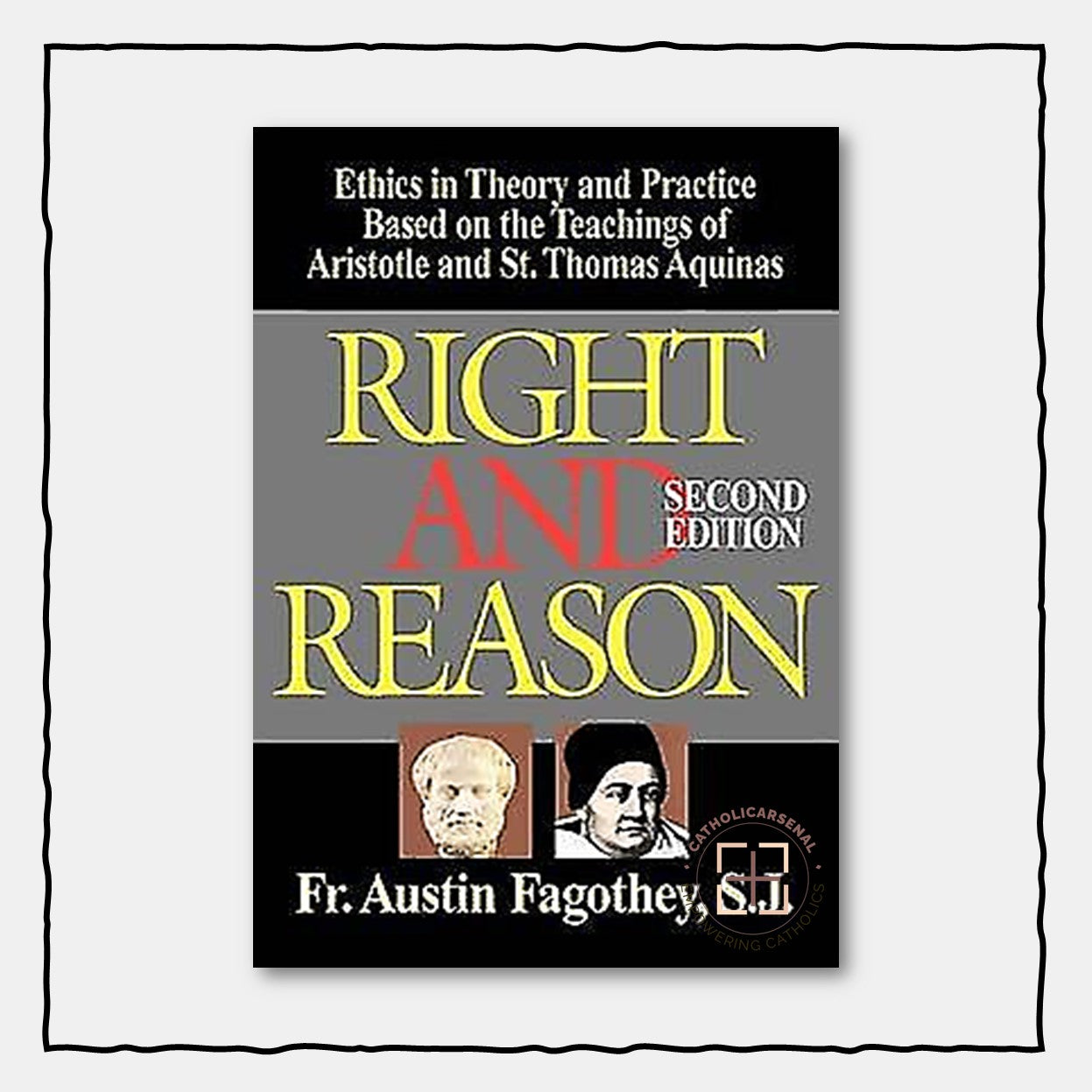 Right and Reason: Ethics in Theory and Practice