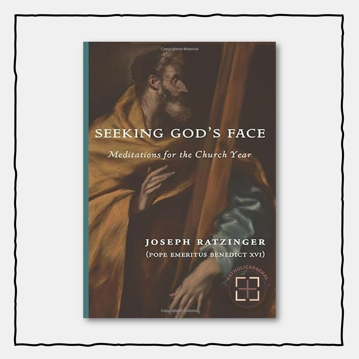 Seeking God's Face