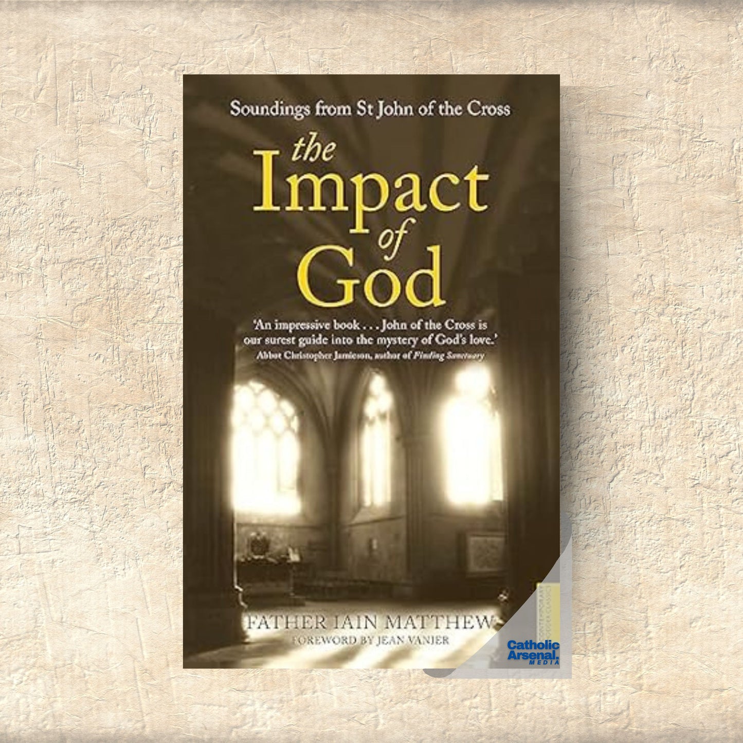 The Impact of God: Soundings from St John of the Cross