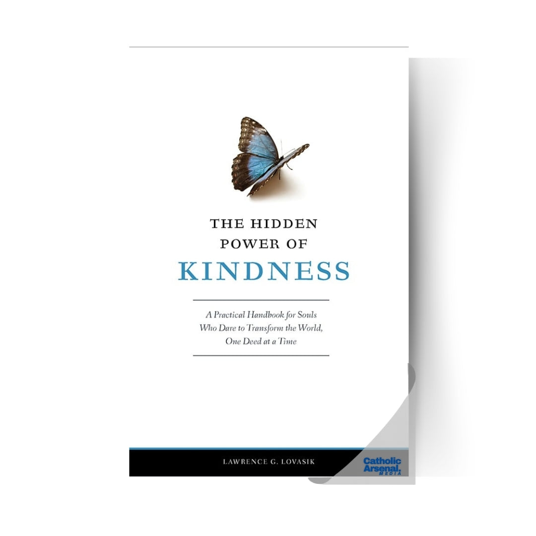 The Hidden Power of Kindness