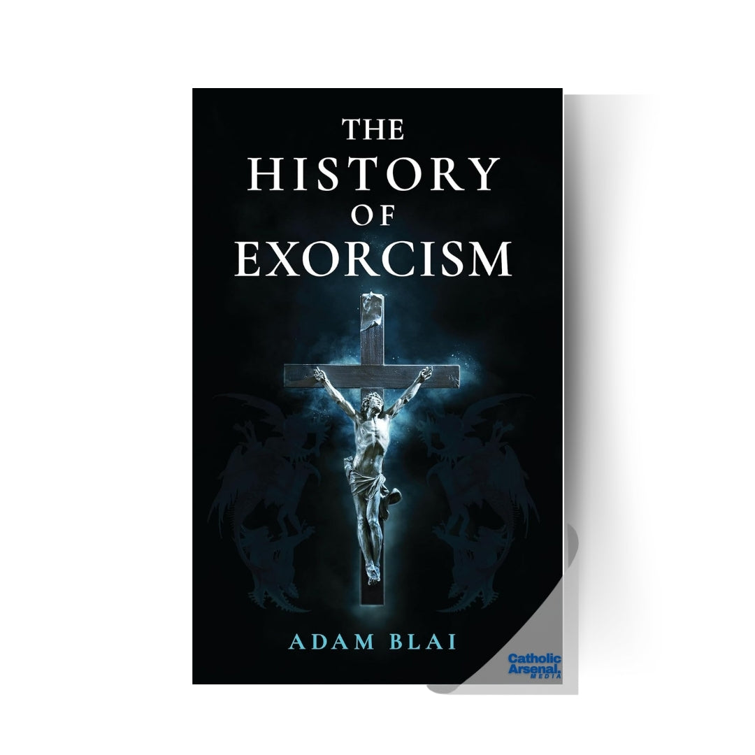 The History of Exorcism