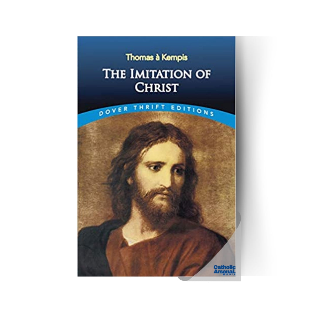 The Imitation of Christ