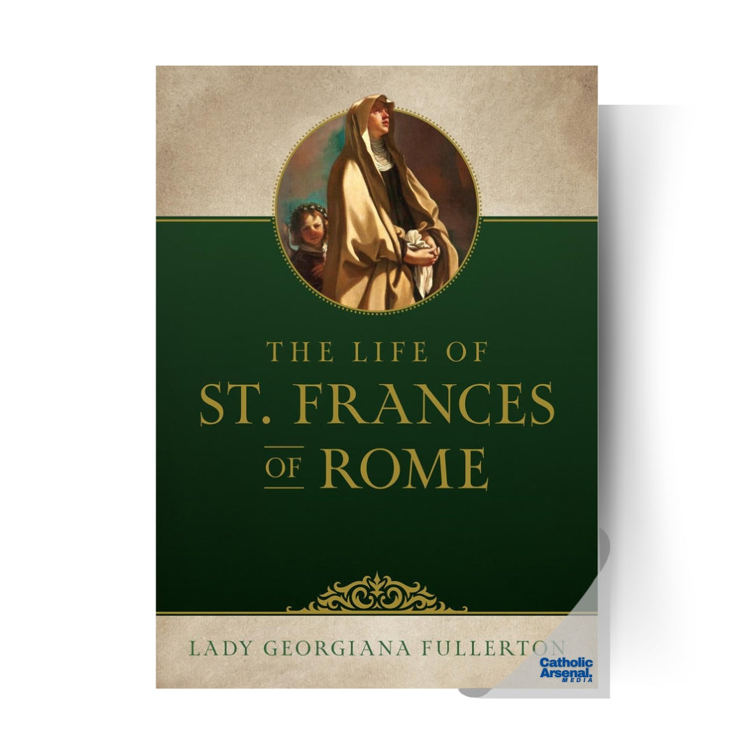 The Life of St. Frances of Rome