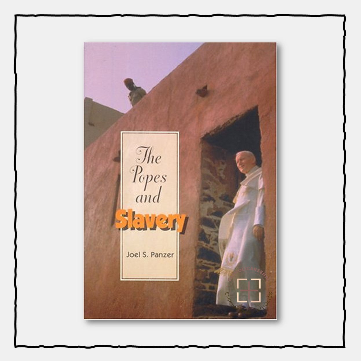 The Popes and Slavery