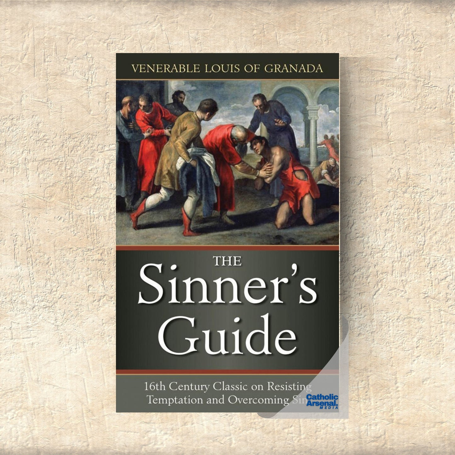 The Sinner's Guide