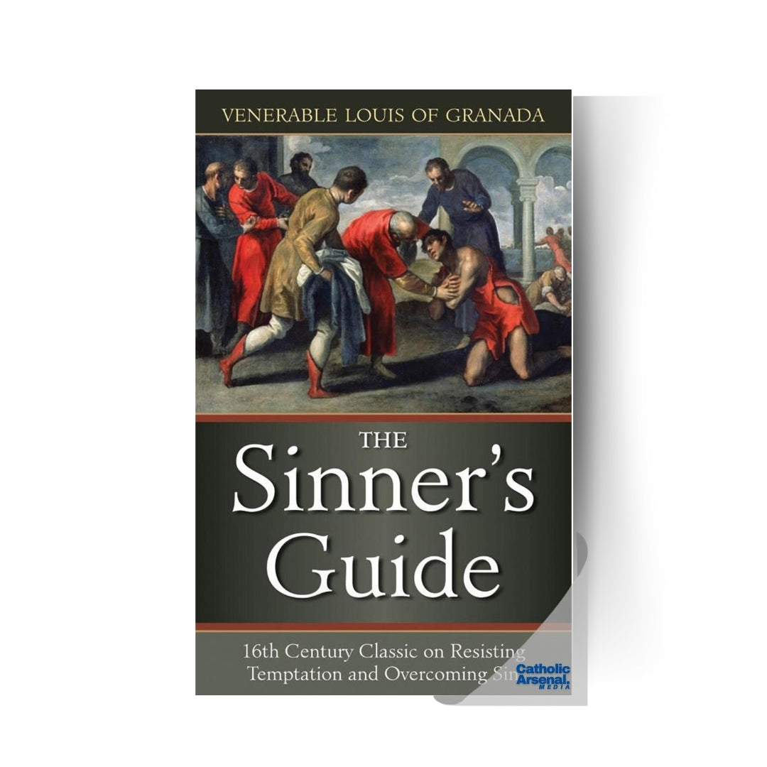 The Sinner's Guide