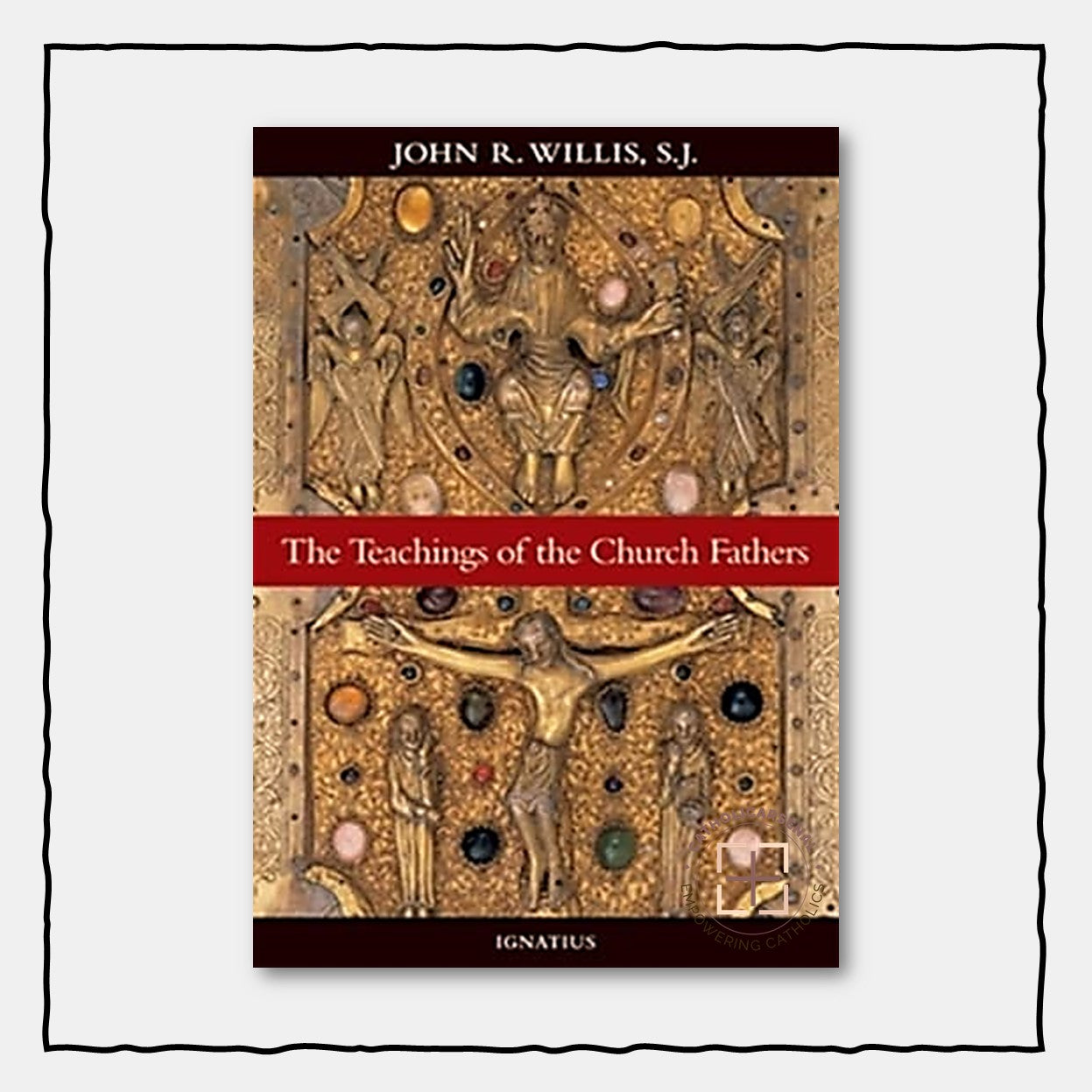 The Teachings of the Church Fathers