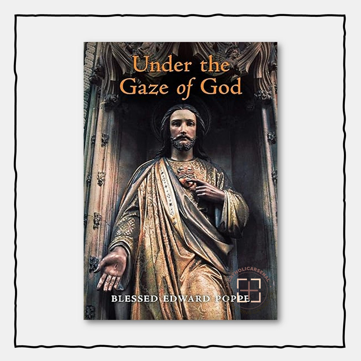 Under the Gaze of God