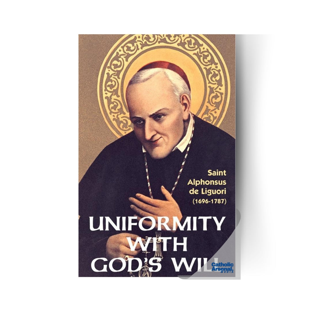 Uniformity with God's Will