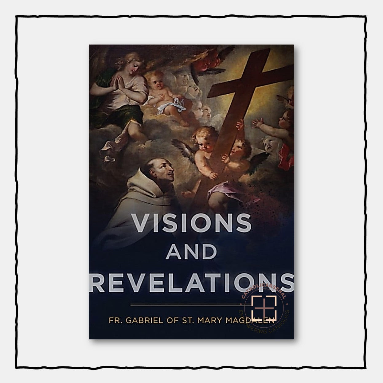 Visions and Revelations