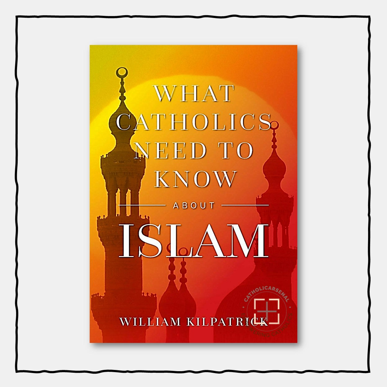 What Catholics Need to Know About Islam