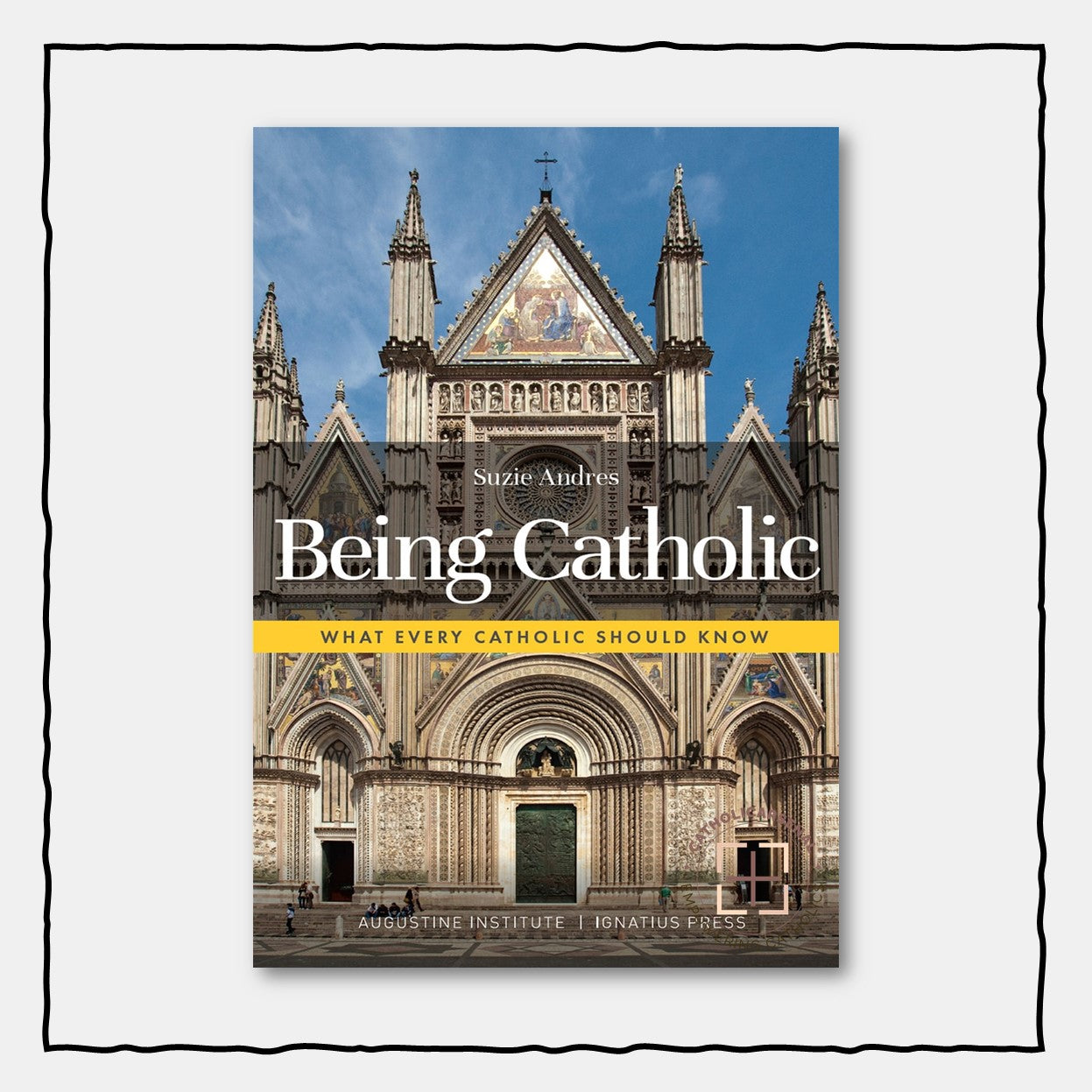 What Every Catholic Should Know : Being Catholic