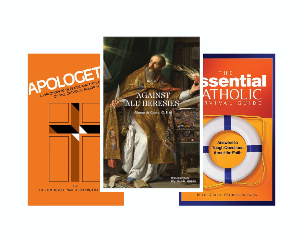 Catholic Collection Collections – Catholic Arsenal Media