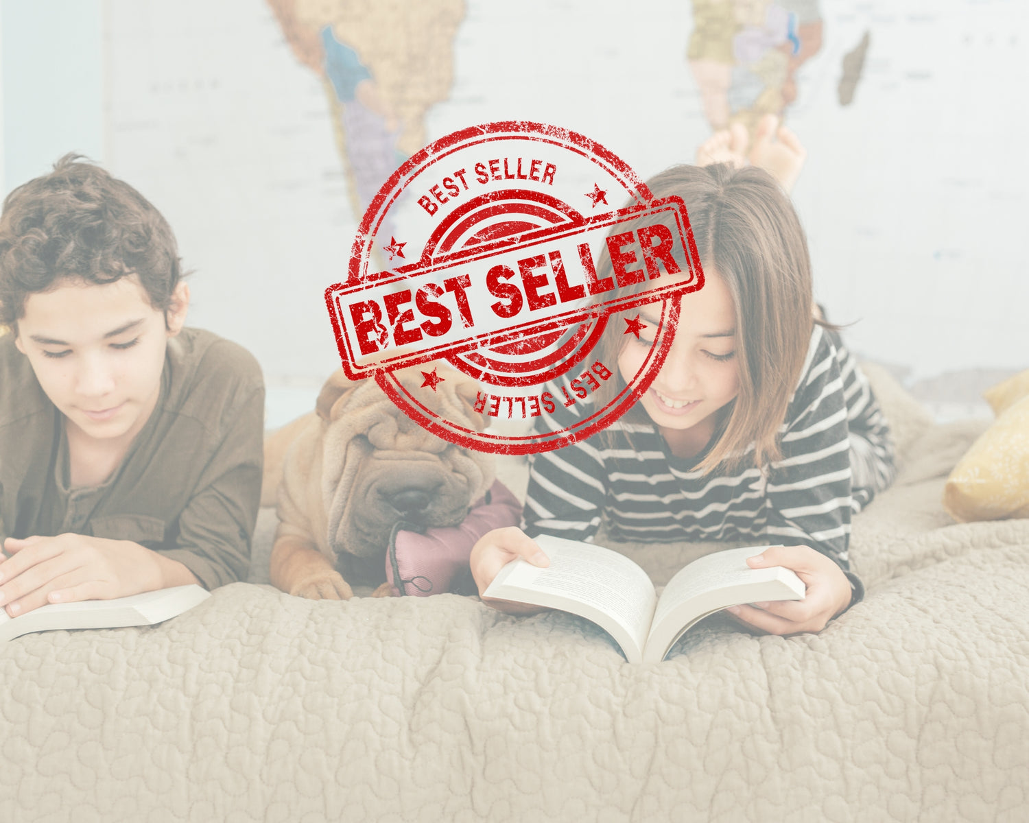 Best Seller