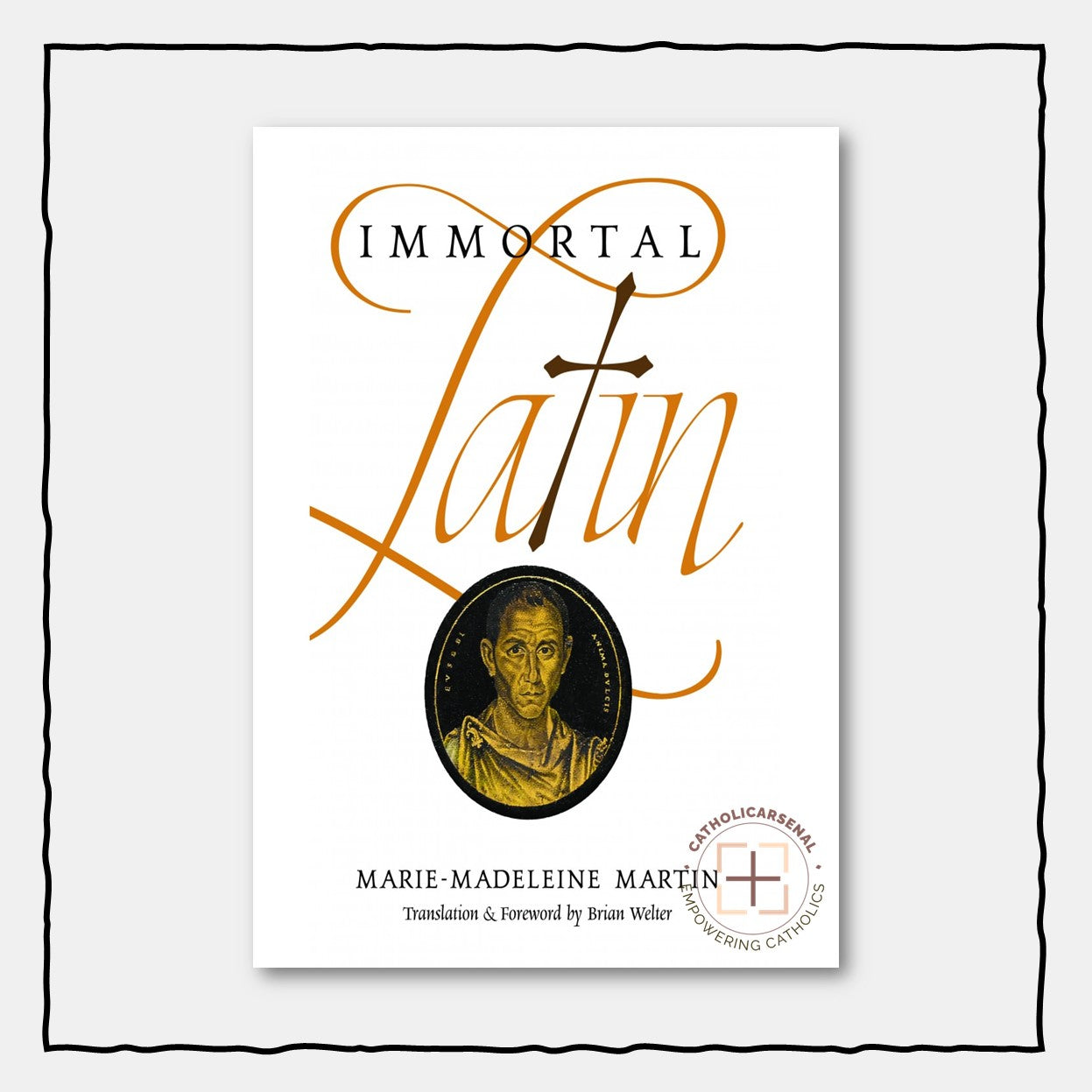 Immortal Latin