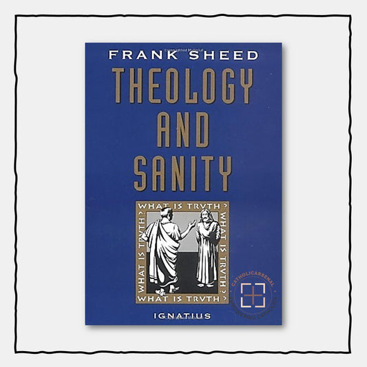 Theology and Sanity