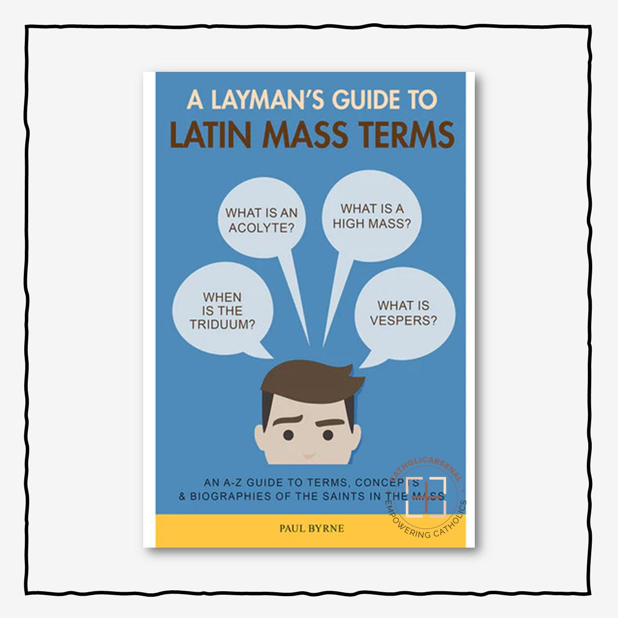 A Layman's Guide to Latin Mass